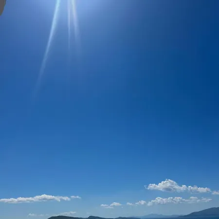 Apartman Ansi Paradiso *