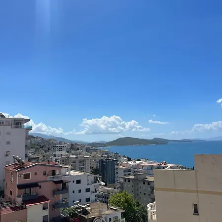 Apartman Ansi Paradiso *