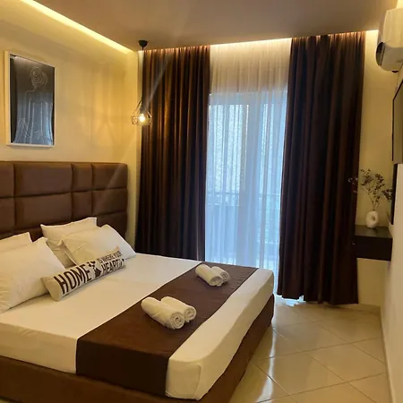 Apartament Ansi Paradiso