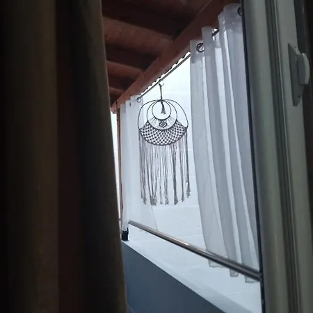 Διαμέρισμα Ansi Paradiso *
