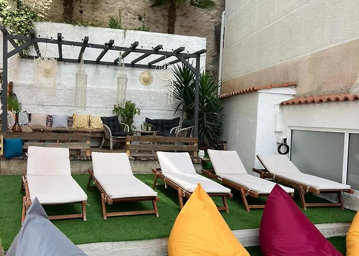 Ansi Paradiso Apartament *