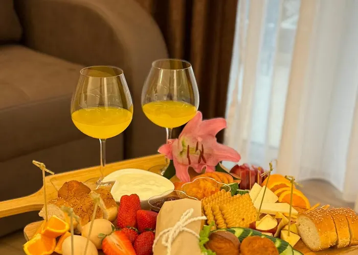 Ansi Paradiso * Saranda