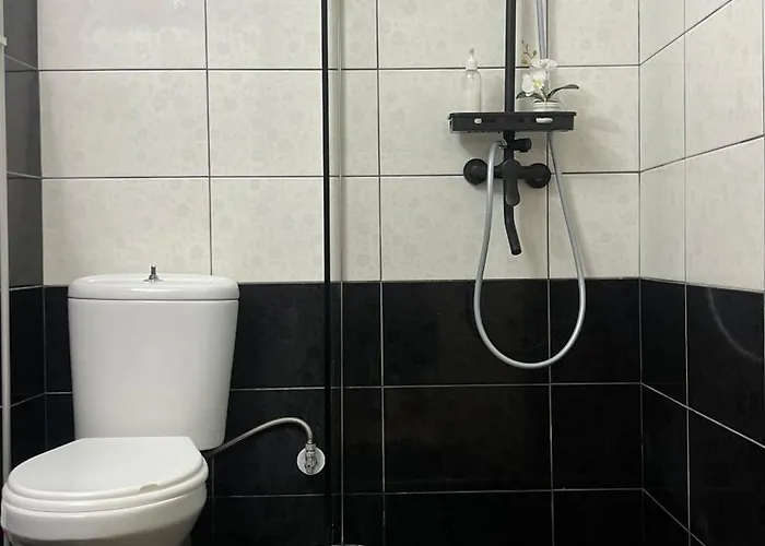 Ansi Paradiso * Saranda