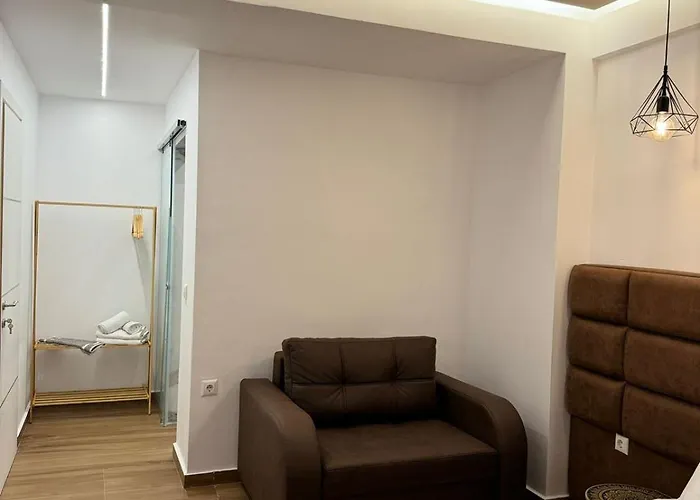 Ansi Paradiso Saranda