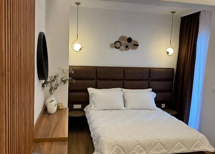 Ansi Paradiso Apartament