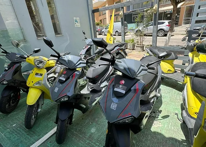 Apartament Ansi Paradiso *