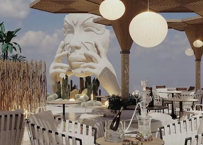 Apartament Ansi Paradiso