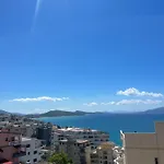 Ansi Paradiso * Sarandë