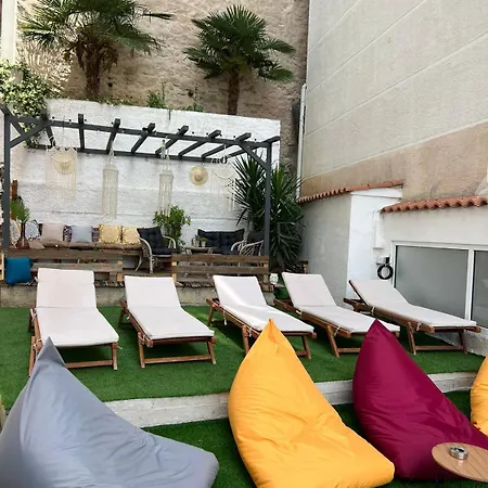 Ansi Paradiso Apartmán *