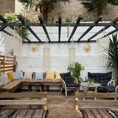 Appartement Ansi Paradiso Sarandë