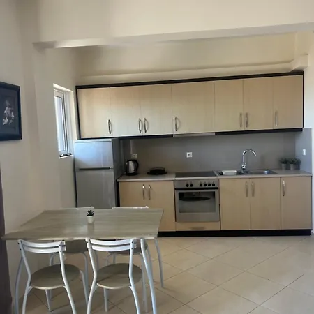 Ansi Paradiso * Sarandë