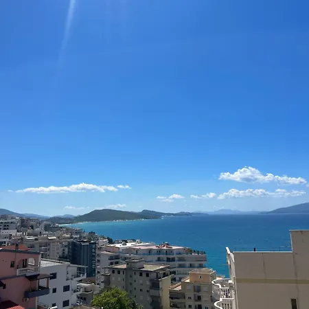 Ansi Paradiso * Sarandë