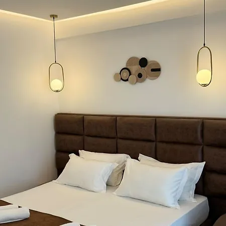 Apartament Ansi Paradiso Saranda