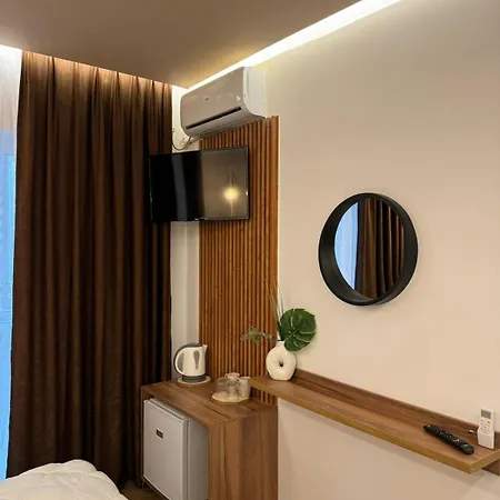 Apartament Ansi Paradiso *