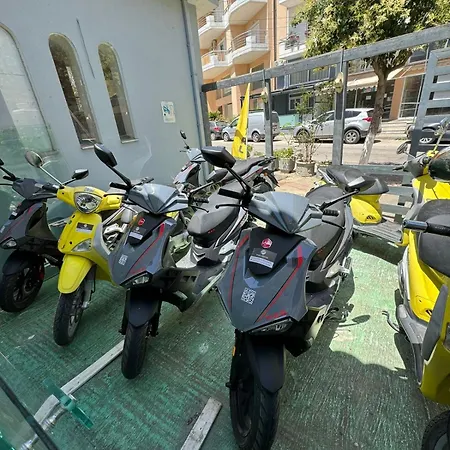 Apartmán Ansi Paradiso *