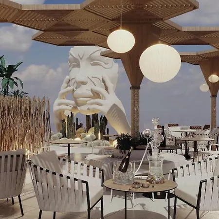 Apartamento Ansi Paradiso