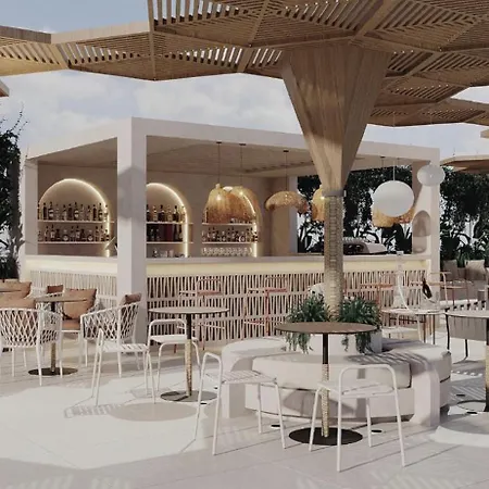 Appartement Ansi Paradiso Sarandë