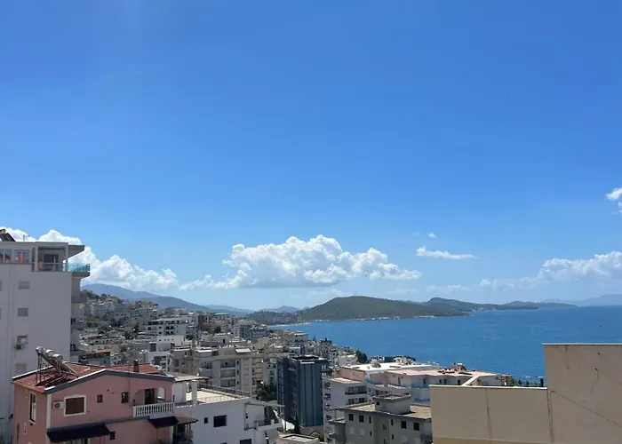 Apartment Ansi Paradiso *