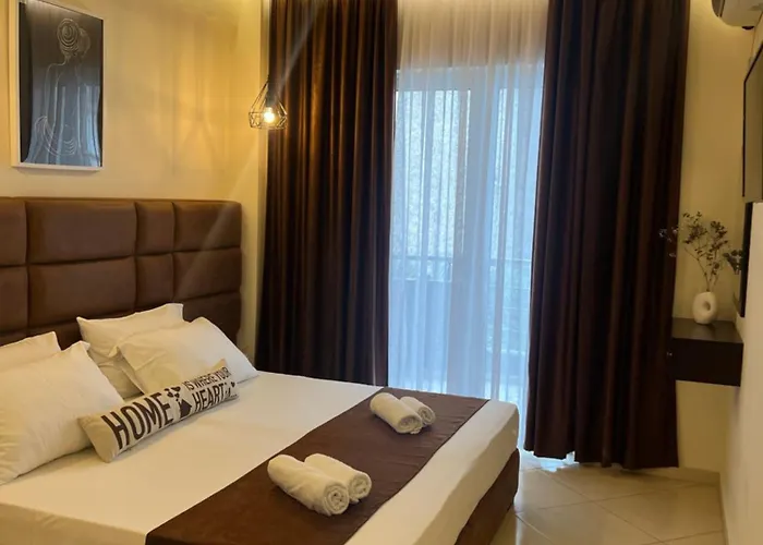 Apartment Ansi Paradiso