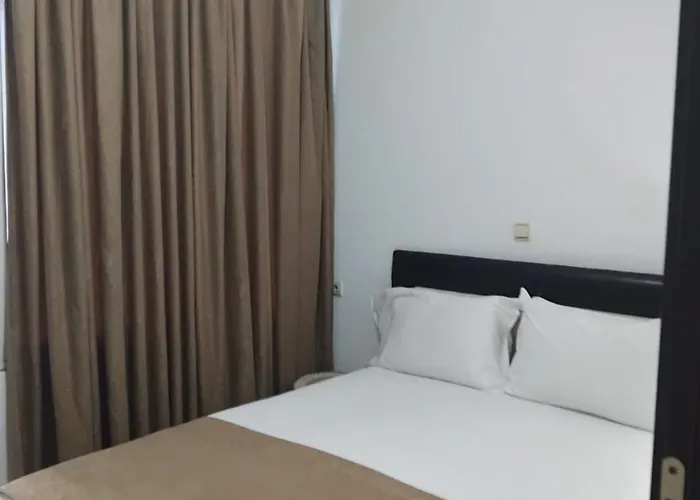 Daire Ansi Paradiso Saranda