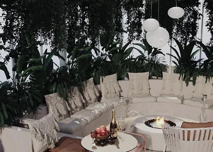 Ansi Paradiso * Sarande